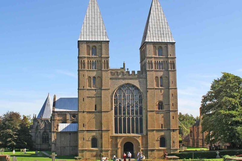 Have fun discovering the charming town of Southwell on two quirky, heritage walks, with an optional treasure hunt. The self-guided 'Curious About Southwell' walks can be enjoyed by the while family at any time. Simply download a booklet from the Nottingham Tourism and Travel Centre and follow the map and directions to see the sights and learn about the town's rich history.