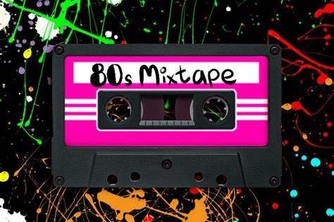 Enjoy a journey through the iconic movies of the 1980s, featuring some blockbuster songs, in a show at Mansfield's Palace Theatre next Wednesday night (7.30). 'The 80s' Movie Mixtape' brings you the upbeat, feelgood hits of 'The Breakfast Club' and 'Ferris Bueller's Day Off', plus the emotional power ballads from 'Top Gun' and 'Dirty Dancing'. And not forgetting the biggest tunes from movies such as 'Flashdance', 'Footloose', 'Ghostbusters' and 'Back To The Future'.