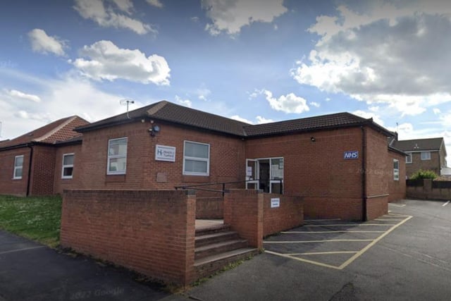 Tuxford Medical Centre, Faraday Ave, Tuxford, Newark, ranked third in the list with a score of 92.4%. Some 77.2% of patients at the practice rated the service as very good, while a further 15.2% believed it was just good. Meanwhile, 2.5% described the service as poor or very poor.