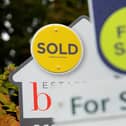 House prices in Bassetlaw are rising, suggesting increased demand for homes.