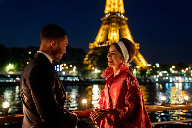 Emily in Paris was a Netflix hit when it premiered earlier in the year, and now season two of the show hits our screens this Christmas, as Emily continues her adventures in Paris.