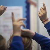 School energy costs have risen by nearly a quarter in Nottinghamshire over the past academic year