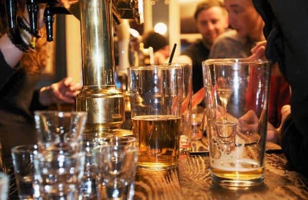 Residents have been nominating Bassetlaw's best pubs