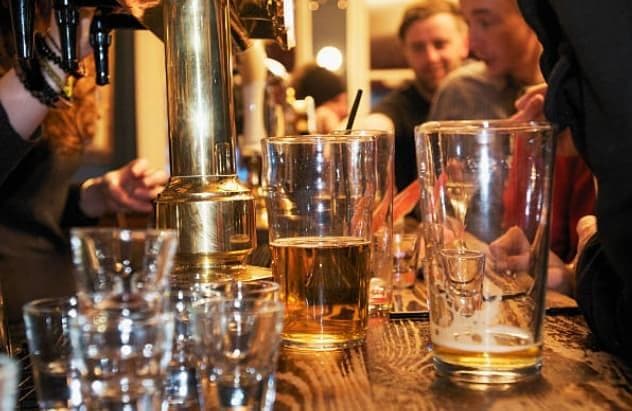 Bassetlaw's best pubs announced in MP's annual competition - with winners in Worksop and Retford 
