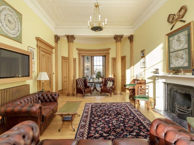Drawing room.