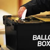 Campaigners urged more women to stand for election after figures reveal only two in five of Bassetlaw's councillors are female.