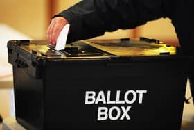 Campaigners urged more women to stand for election after figures reveal only two in five of Bassetlaw's councillors are female.