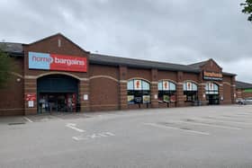Innes England have been appointed to manage Worksop Victoria Retail Park