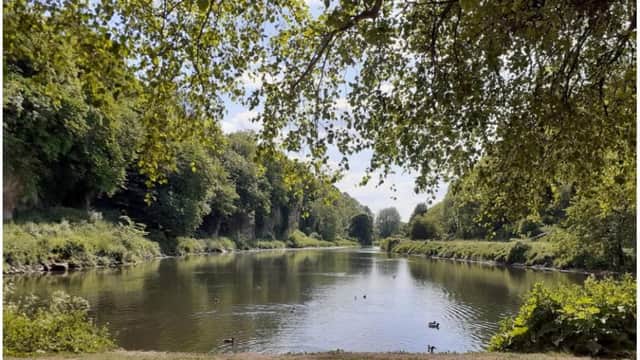 Creswell Crags has an uncertain future.