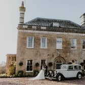 Cuckney House, a stunningly-restored Grade II listed Georgian manor house on Nottinghamshire’s Welbeck Estate, is introducing a wedding package for happy couples planning their big day