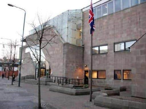 John Malarek appeared before Nottingham Crown Court on Tuesday after admitting the offences at an earlier hearing before magistrates.