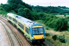 Rail passengers faced delays on the Robin Hood Line between Mansfield and Nottingham this morning (Monday) due to a fault with the signalling system.