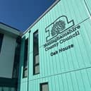 Nottinghamshire County Council planners will consider a scheme for a controversial plastic chemicals recycling plant at Worksop on November 3.