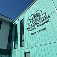 'Deep disappointment' of Worksop campaigners as recycling centre plans recommended for approval