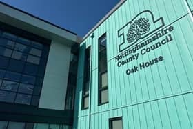 Nottinghamshire County Council planners will consider a scheme for a controversial plastic chemicals recycling plant at Worksop on November 3.