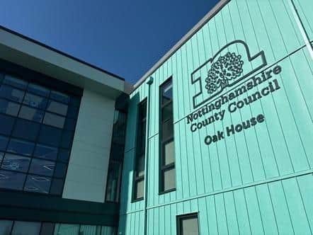 Nottinghamshire County Council planners will consider a scheme for a controversial plastic chemicals recycling plant at Worksop on November 3.