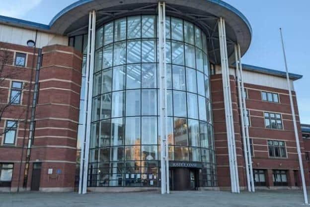 Worksop man stalked ex-partner with emails, letters and demands for cash