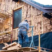 Insulate homes to winter proof them (photo: Adobe)