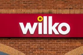 Administrators have announce a raft of Wilko's closures, including Worksop and Retford. Photo: James Hardisty.