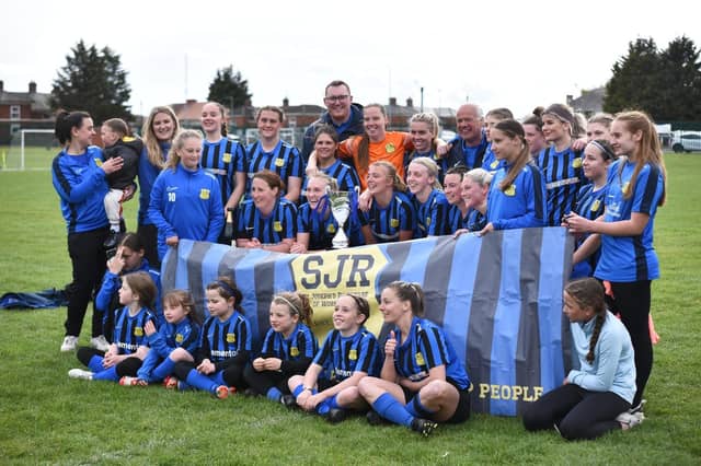 Champions