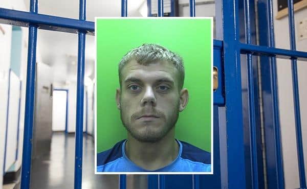 Worksop man who breached domestic violence protection order jailed