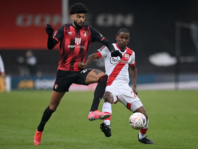 Bought from Huddersfield in the summer of 2019, the Danish midfielder was rare shining light for Bournemouth in their relegation campaign. Has been a key player in the Championship this term, with a career-best 8 goals. Verdict: HIT