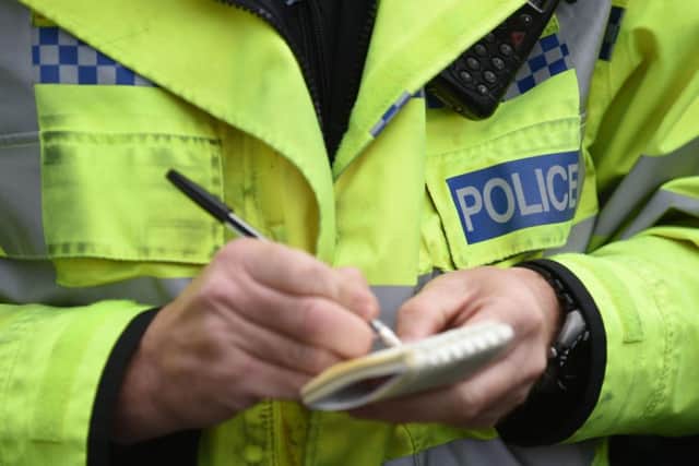 More sexual offences were recorded in Bassetlaw over the last year, despite an overall drop in recorded crime.