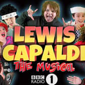 The Young Theatre Company, based at the Acorn Theatre, are taking to airwaves up and down the country with Lewis Capaldi- The Musical.