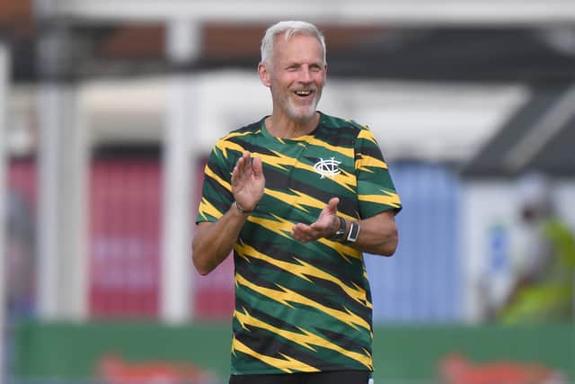 Peter Moores will head to Pakistan in January.