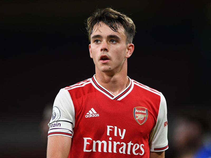 Portsmouth are eyeing up a loan move for Dinamo Zagreb midfielder Robbie Burton. The 21-year-old came up through Arsenal’s youth set-up before moving to Croatia. (The 72)