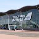 Doncaster Airport looks set to close