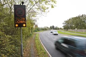 Across England and Wales, 236,480 motorists were convicted in court for exceeding the speed limit in 2022.