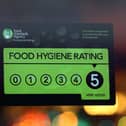 A number of Bassetlaw food outlets have recently been inspected and given hygiene ratings by the Food Standards Agency. Photo by Carl Court/Getty Images