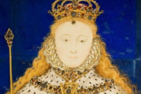 This special exhibition runs from late April and will feature many Royally-connected treasures from the Portland Collection - including this portrait of Elizabeth I.
