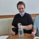 Members of the local community were invited to a tasting session for the new menu at Bassetlaw Hospital