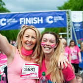 Race for Life is set to return to Clumber Park.