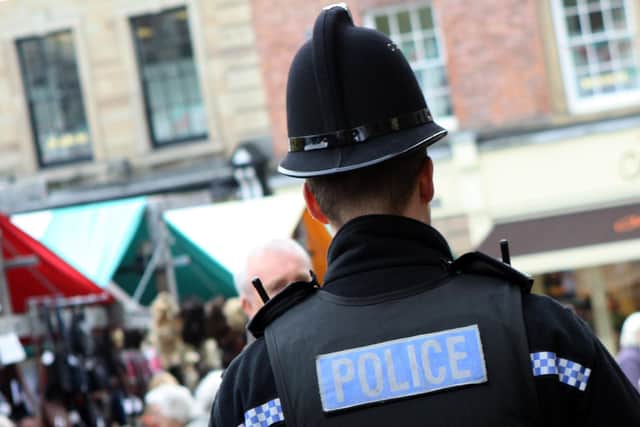 Police