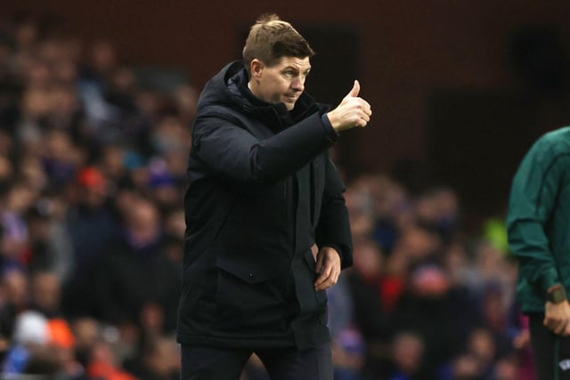 Rangers manager Steven Gerrard believes VAR should have given his team even greater assistance than it did in their crucial 2-0 Europa League win over Brondby at Ibrox. (The Scotsman)