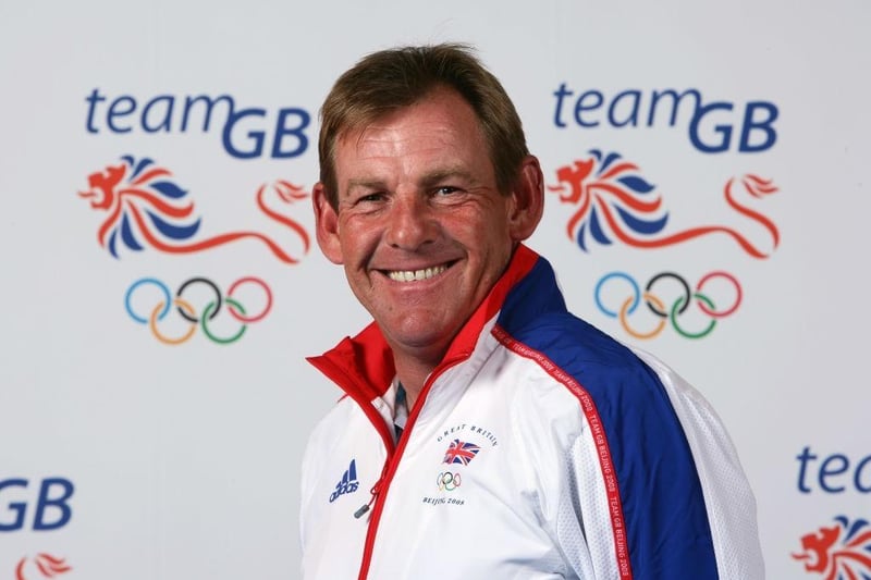 Showjumper Tim Stockdale represented Great Britain at the World Equestrian Games in 2002 and won the Nantes Grand Prix and Bordeaux Grand Prix in 2007. His performances earned him a place in Team GB's 2008 Olympic squad.