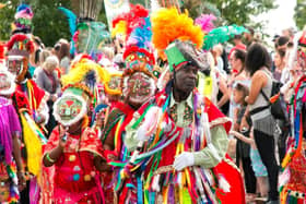 Nottingham Carnival will bring vibrant colours and music to the city on August 20.