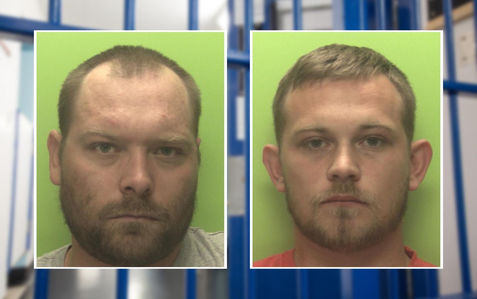 Worksop woman jailed for helping dispose of murderous brothers' bloody clothes - Vimarsana News