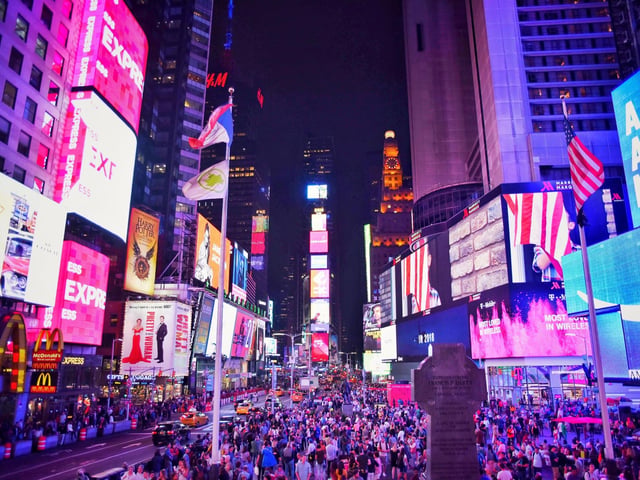 Joe Berlinger’s docu-series Crime Stories returns for a second season as he focuses on the story of the Times Square Killer, Richard Cottingham.