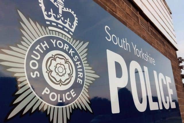 The trial involving two former South Yorkshire Police officers has collapsed.