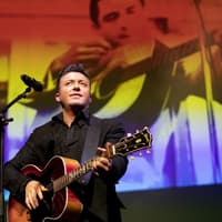 Johnny Cash Roadshow is bringing Prison Unleashed Era to Nottingham