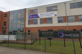 Find out about job opportunities at Outwood Academy Valley
