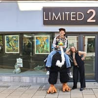 Big Market Day success in Retford - with many more dates for your diary