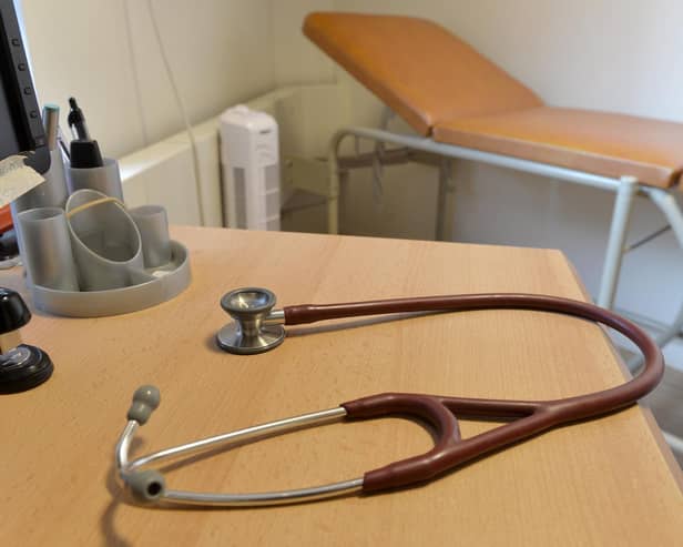 GP surgeries in Nottingham and Nottinghamshire could have more than 100,000 'ghost patients'