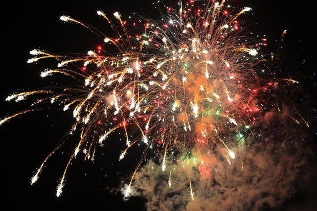 You can also buy fireworks at supermarkets located across the city including: Aldi; Asda; Lidl; Morrisons and Tesco