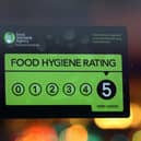 Five Bassetlaw food outlets have been award a five-star hygiene rating by the Food Standards Agency. Photo: Getty Images