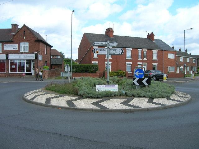 Armthorpe North has seen rates of positive Covid cases rise by 29%, from 89.1 to 114.6